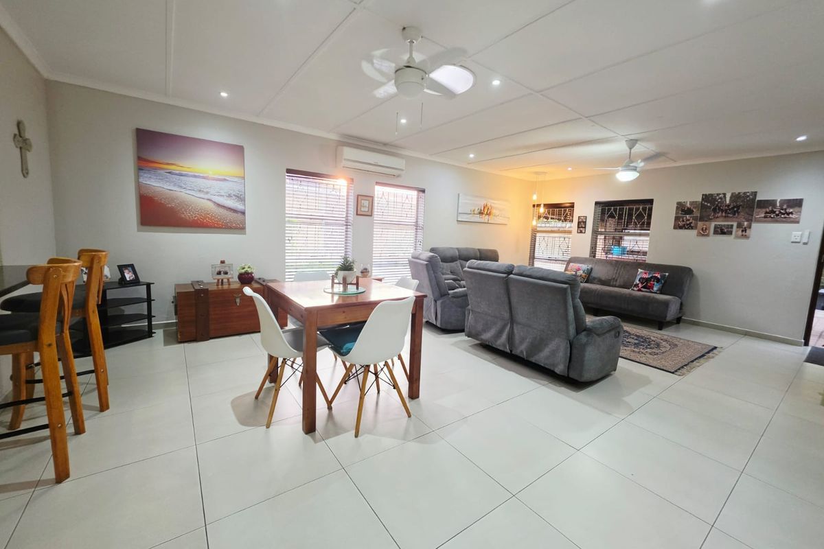 Beautiful 3-Bedroom Family Home in a Secure Complex - Photo 2