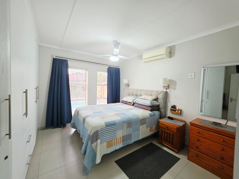 Beautiful 3-Bedroom Family Home in a Secure Complex - Photo 9