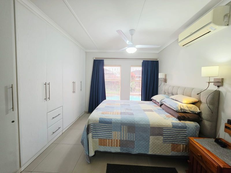 Beautiful 3-Bedroom Family Home in a Secure Complex - Photo 8