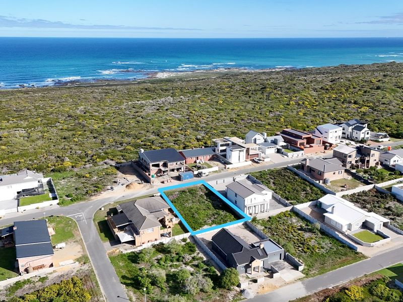 Coastal Living Starts Here - Photo 1