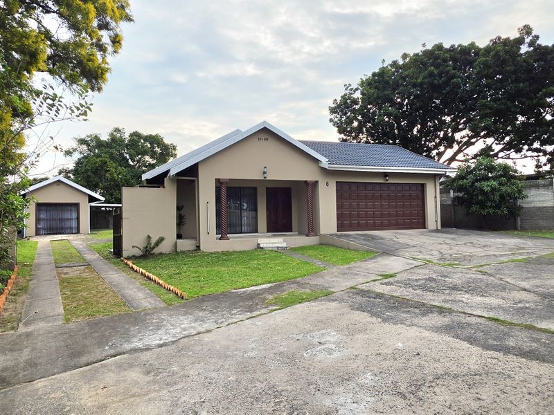 Spacious Family Home with Income-Generating Flatlet - Photo 1