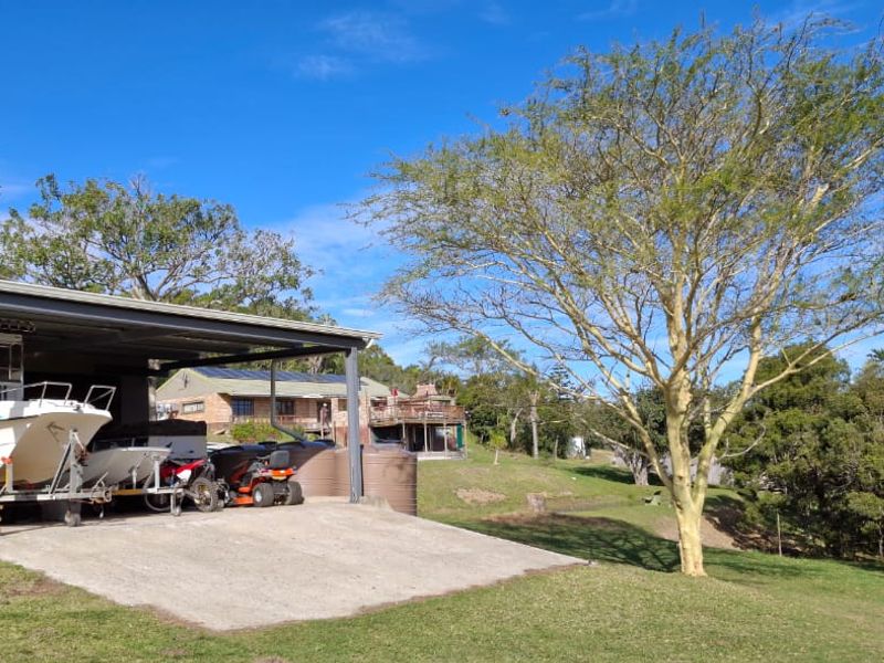 Farm-Style Living with Modern Comfort - Sunrise on Sea Small Holding - Photo 10