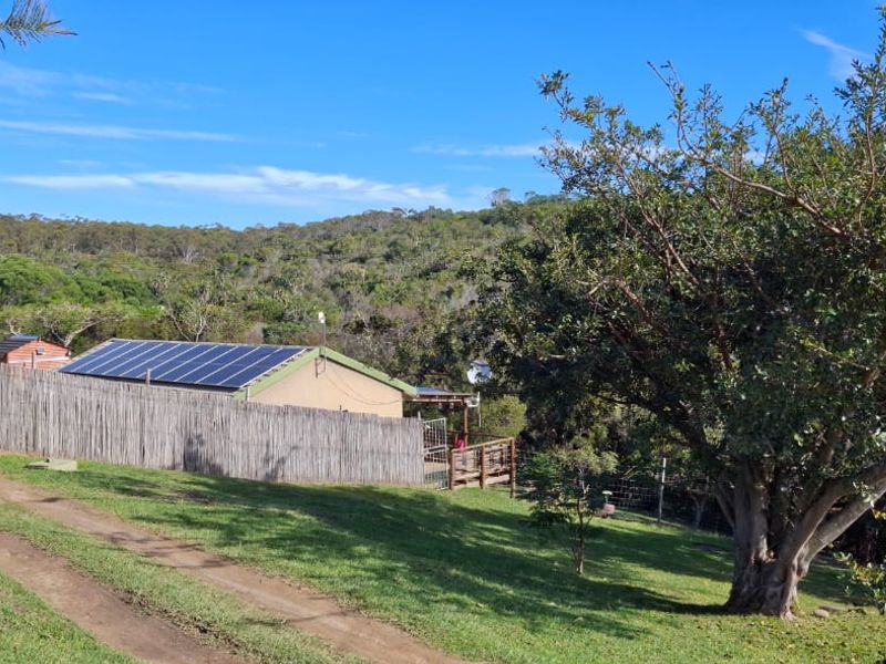 Farm-Style Living with Modern Comfort - Sunrise on Sea Small Holding - Photo 8