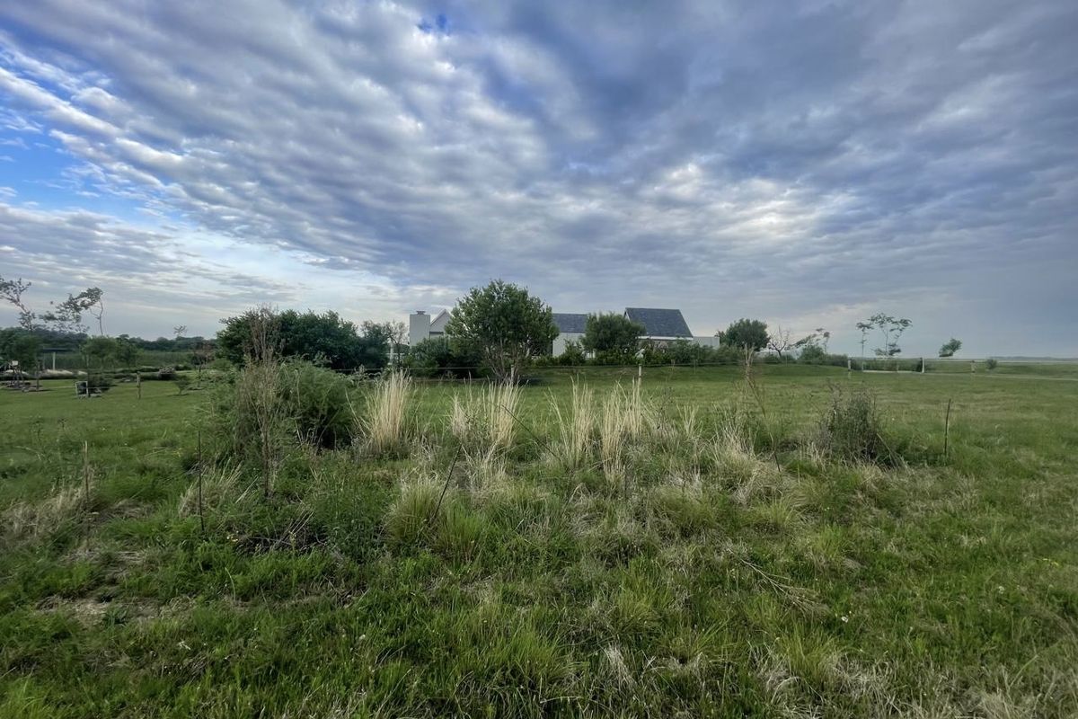 Vacant Stand for Sale in Cloudy Creek Nature Reserve – Includes Building Plans - Photo 3