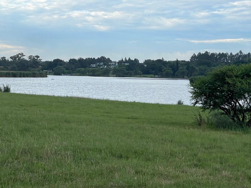 Vacant Stand for Sale in Cloudy Creek Nature Reserve – Includes Building Plans - Photo 4