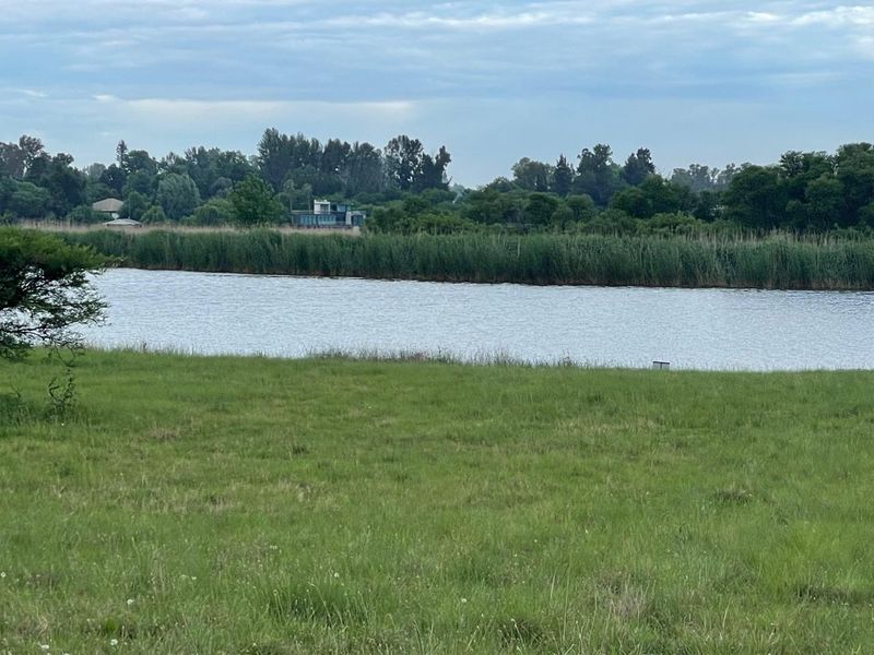 Vacant Stand for Sale in Cloudy Creek Nature Reserve – Includes Building Plans - Photo 1
