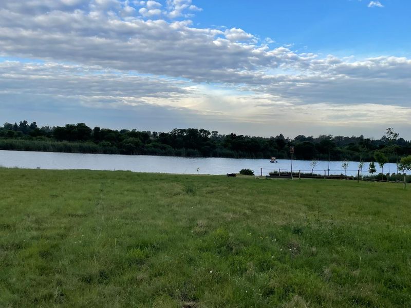 Vacant Stand for Sale in Cloudy Creek Nature Reserve – Includes Building Plans - Photo 8