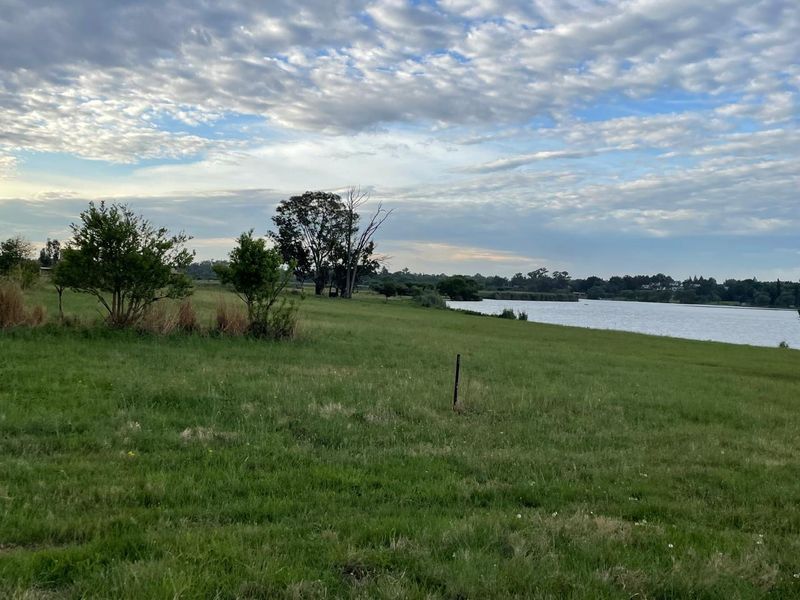Vacant Stand for Sale in Cloudy Creek Nature Reserve – Includes Building Plans - Photo 7