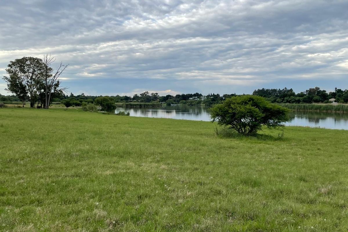 Vacant Stand for Sale in Cloudy Creek Nature Reserve – Includes Building Plans - Photo 2