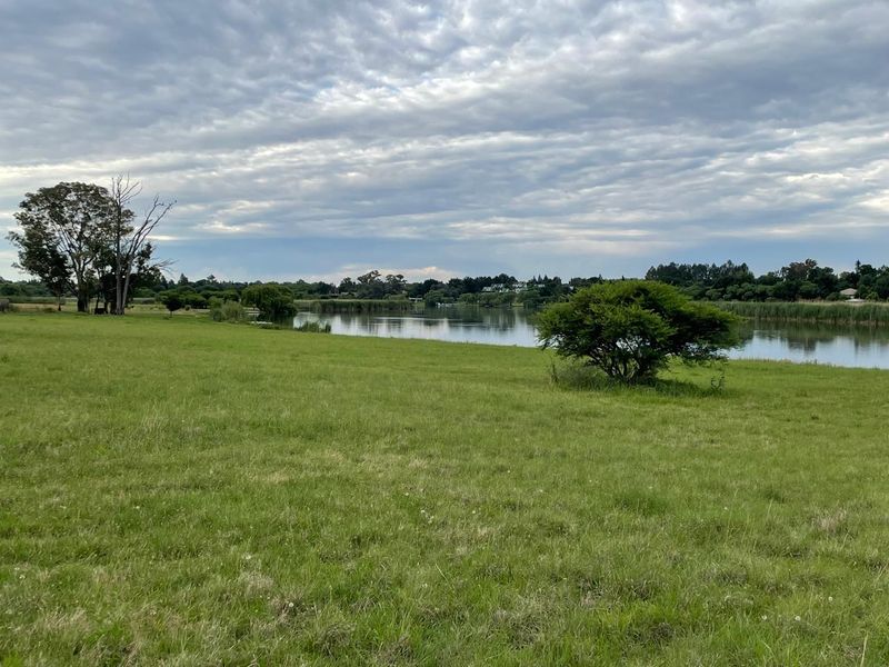 Vacant Stand for Sale in Cloudy Creek Nature Reserve – Includes Building Plans - Photo 2