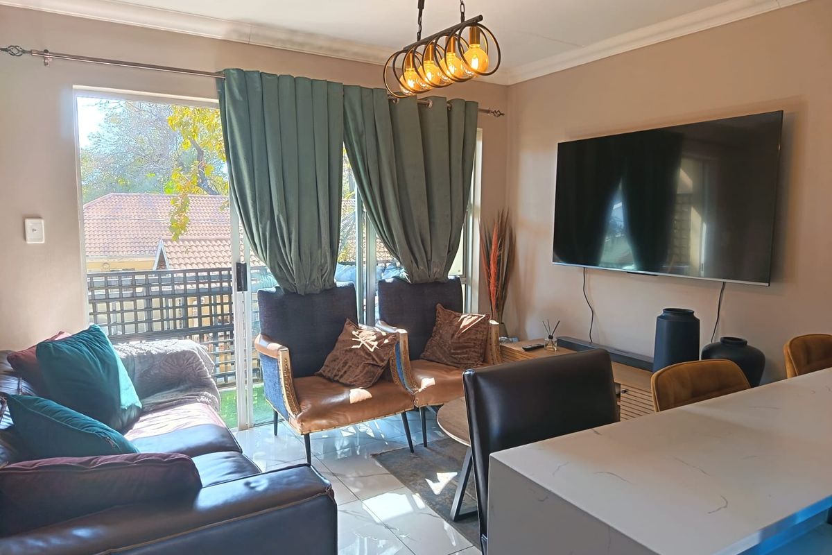 Well-Maintained 3-Bedroom Apartment – Move-In Ready - Photo 4