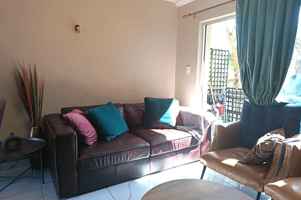 Well-Maintained 3-Bedroom Apartment – Move-In Ready - Photo 5