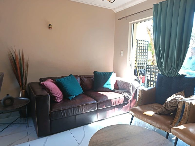 Well-Maintained 3-Bedroom Apartment – Move-In Ready - Photo 5