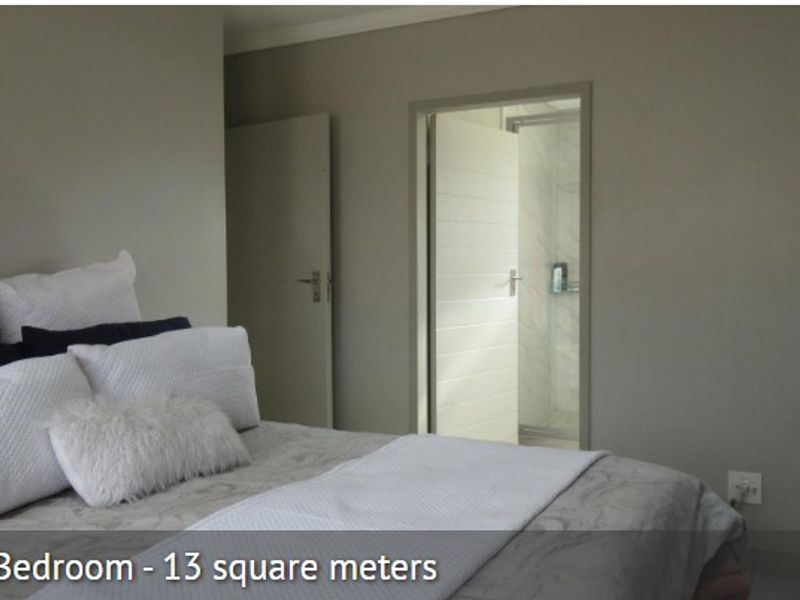Exceptional Value in Cosmos City- 3 Bedroom House for Sale - Photo 10