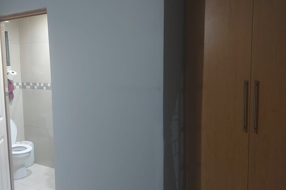 Bachelor grannyflat for rent - Photo 3