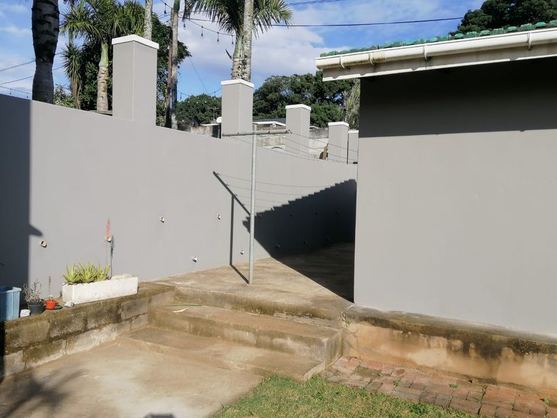 Bachelor grannyflat for rent - Photo 8