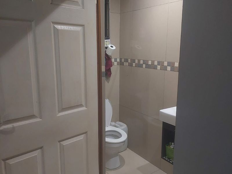 Bachelor grannyflat for rent - Photo 6
