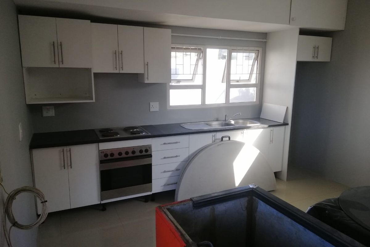Bachelor grannyflat for rent - Photo 2