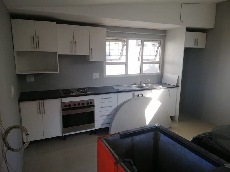 Bachelor grannyflat for rent - Photo 2