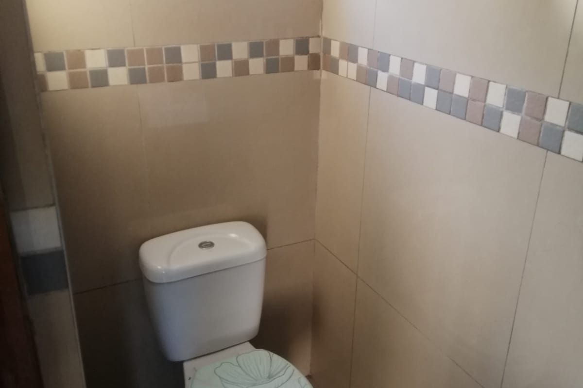 Bachelor grannyflat for rent - Photo 5