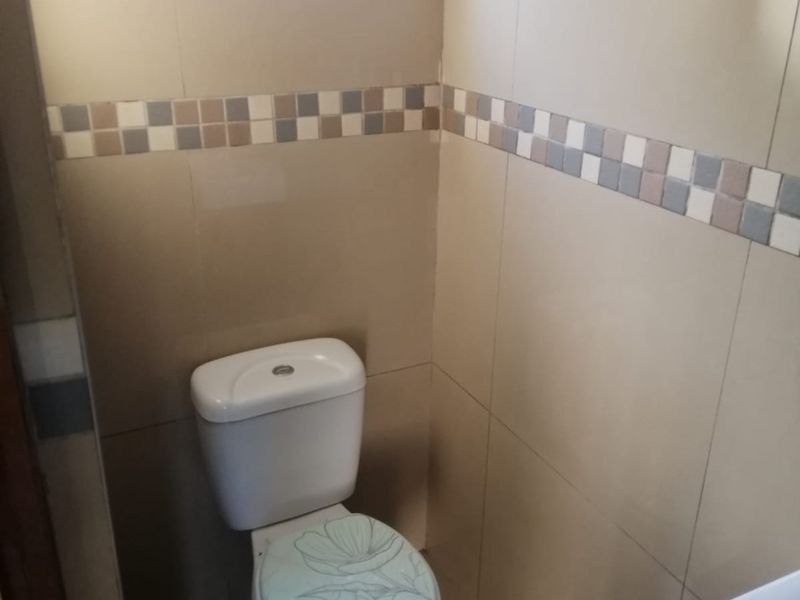 Bachelor grannyflat for rent - Photo 5