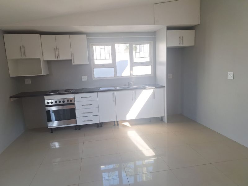 Bachelor grannyflat for rent - Photo 2