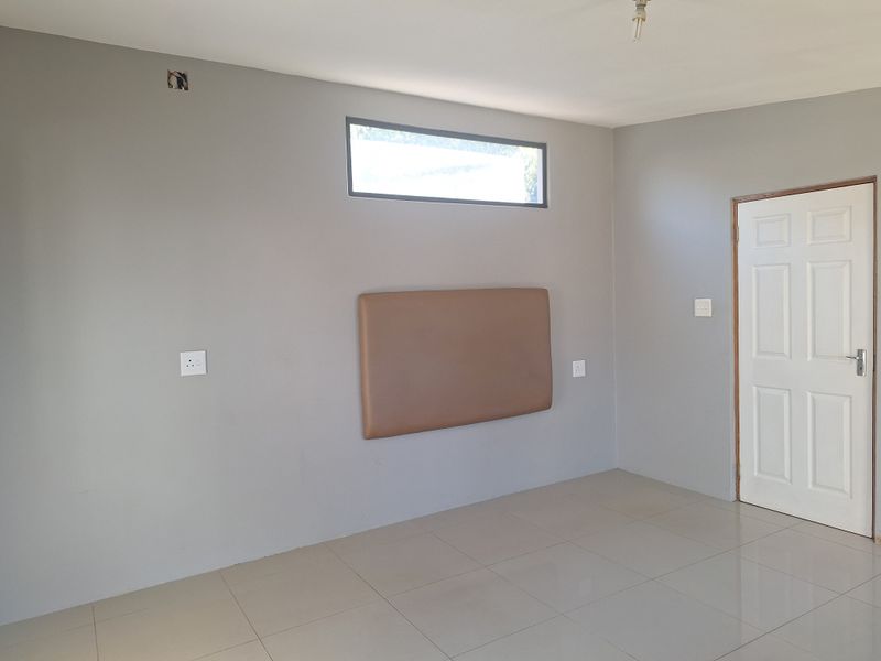 Bachelor grannyflat for rent - Photo 4