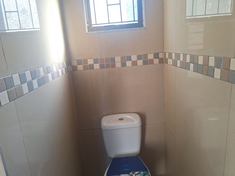 Bachelor grannyflat for rent - Photo 8