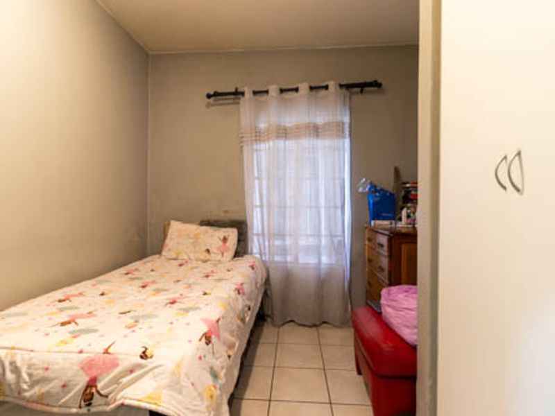 Enjoy comfortable living in a modern apartment located within a secured Estate - Photo 9