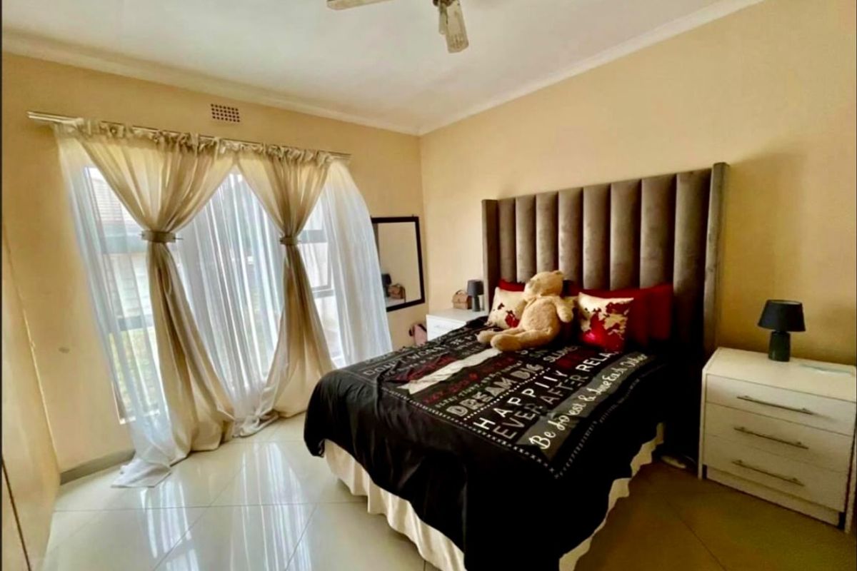 3 Bedroom house to rent - Photo 5