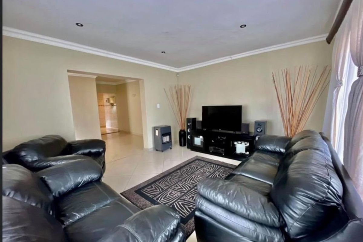 3 Bedroom house to rent - Photo 4