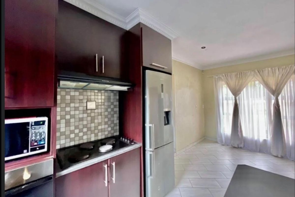 3 Bedroom house to rent - Photo 3