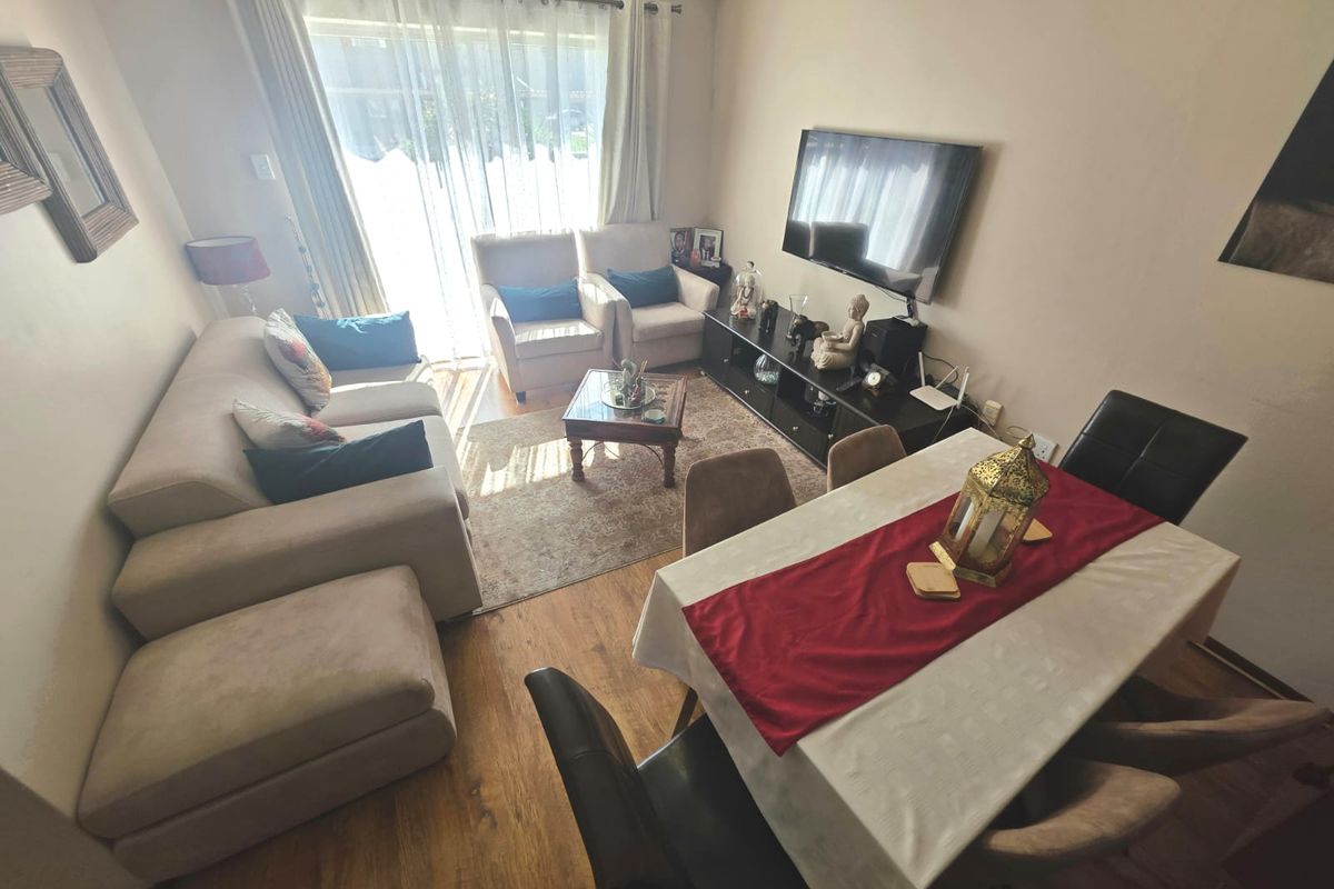 Beautiful ground floor apartment - Photo 4