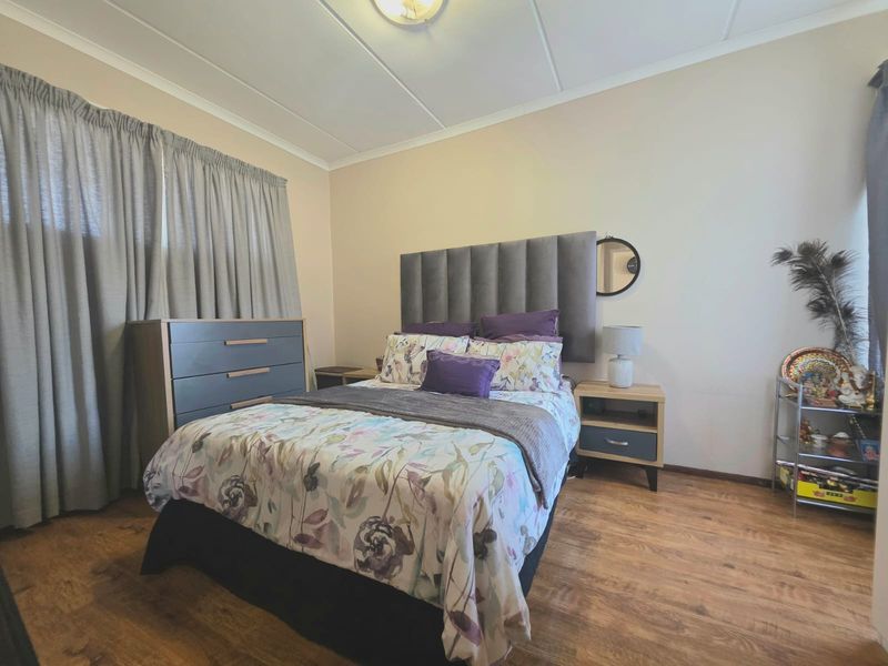 Beautiful ground floor apartment - Photo 7