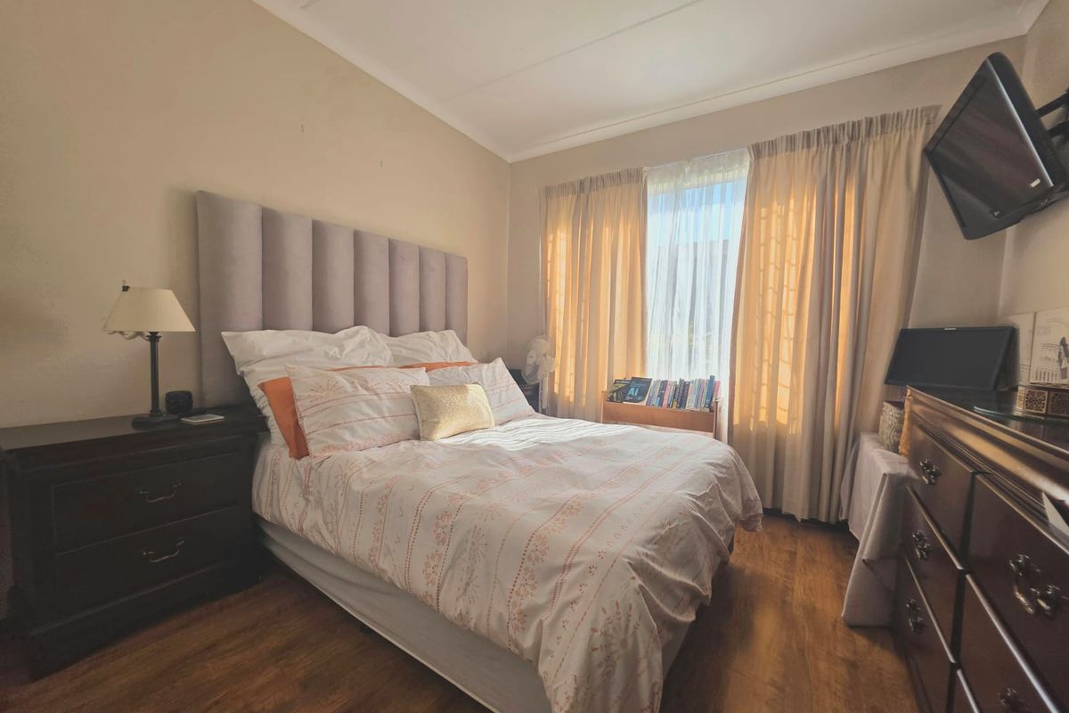 Beautiful ground floor apartment - Photo 5