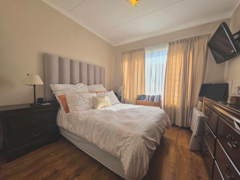 Beautiful ground floor apartment - Photo 5