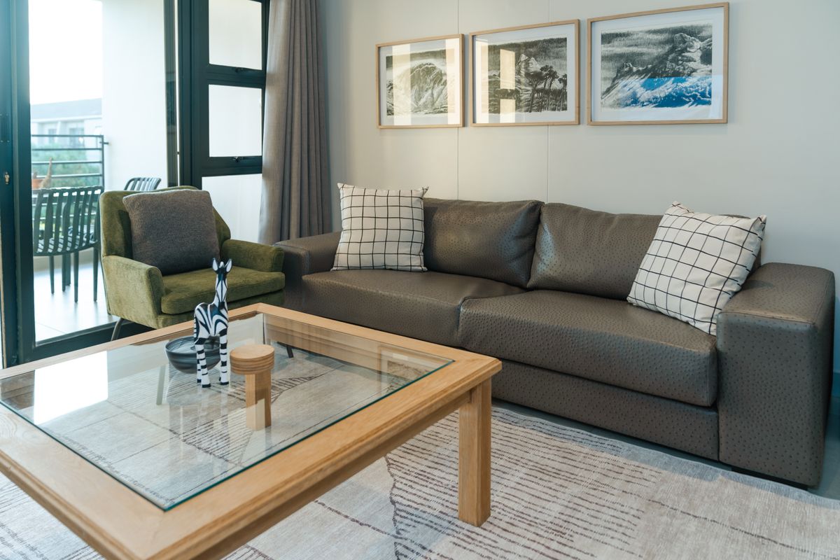 Apartment Rental Monthly In Blouberg - Photo 3