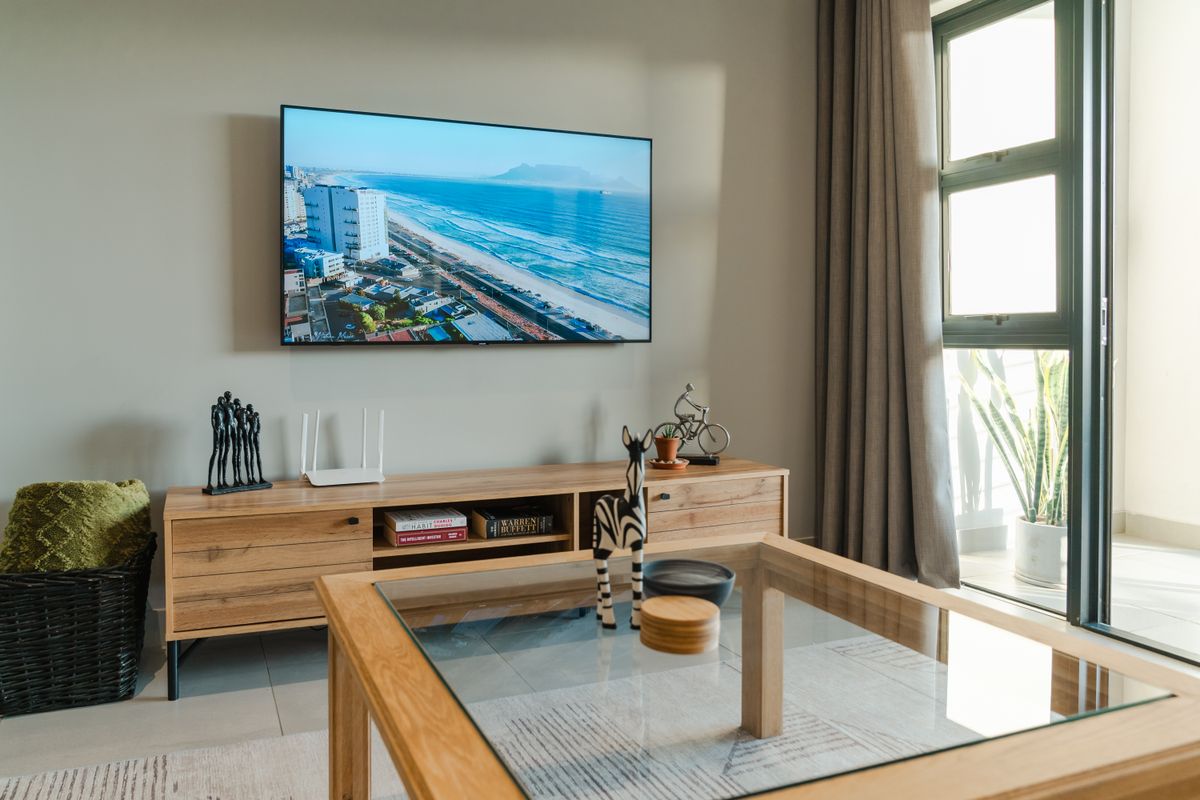 Apartment Rental Monthly In Blouberg - Photo 5