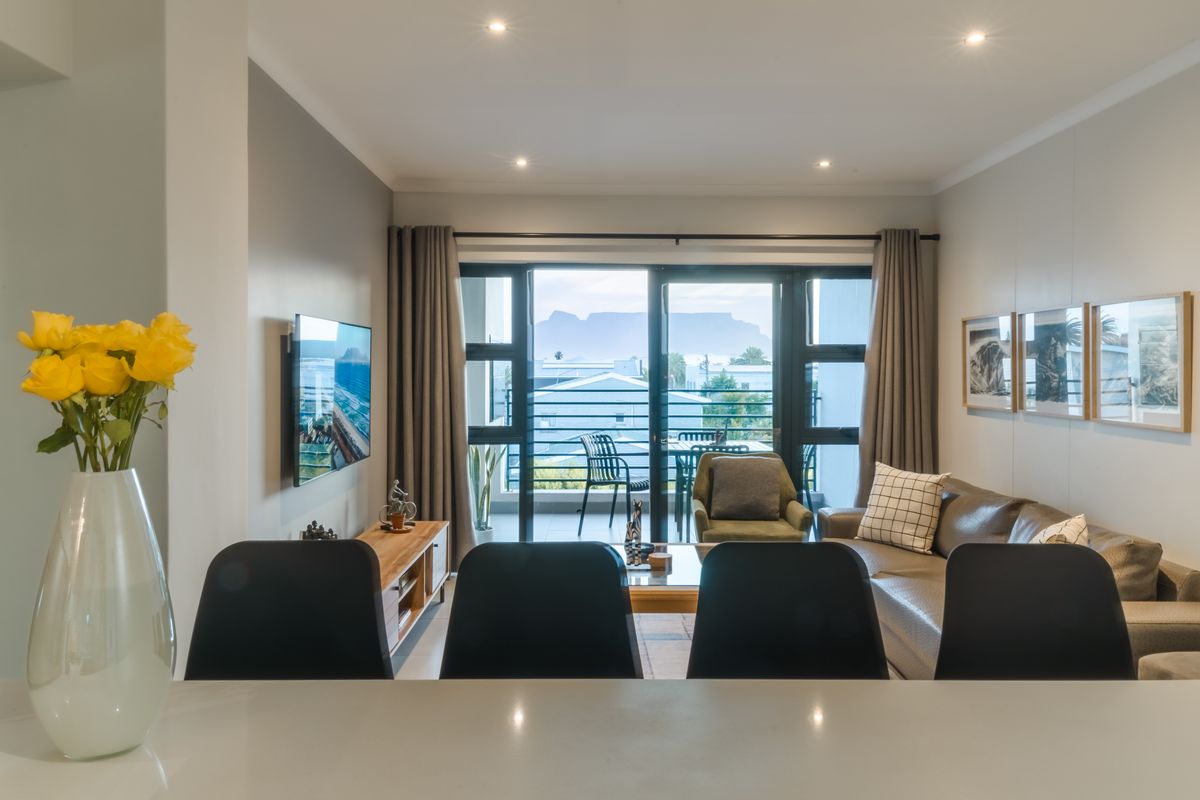 Apartment Rental Monthly In Blouberg - Photo 4