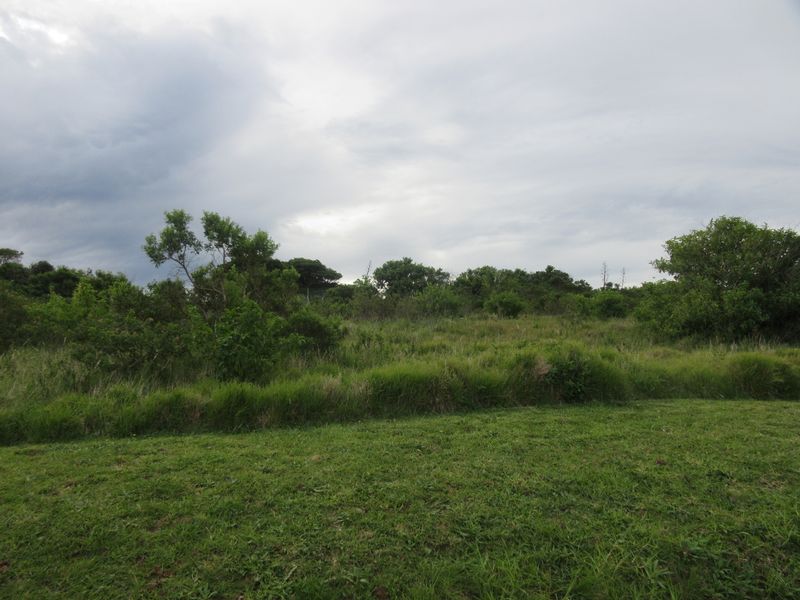Own a Slice of Heaven in Port Alfred's Umdoni Downs Estate - Photo 1