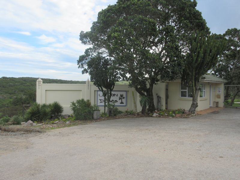 The Best of Secure Living in Port Alfred's Umdoni Downs Estate - Photo 3