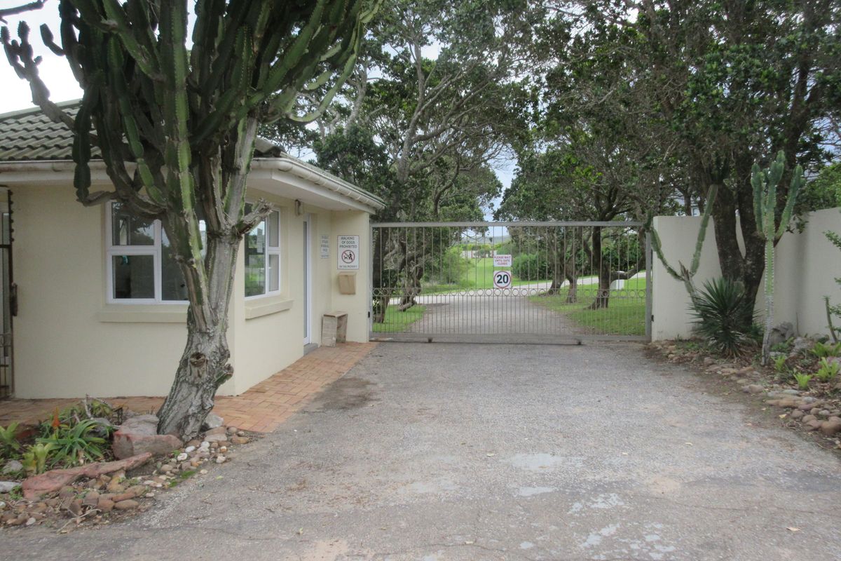 The Best of Secure Living in Port Alfred's Umdoni Downs Estate - Photo 2