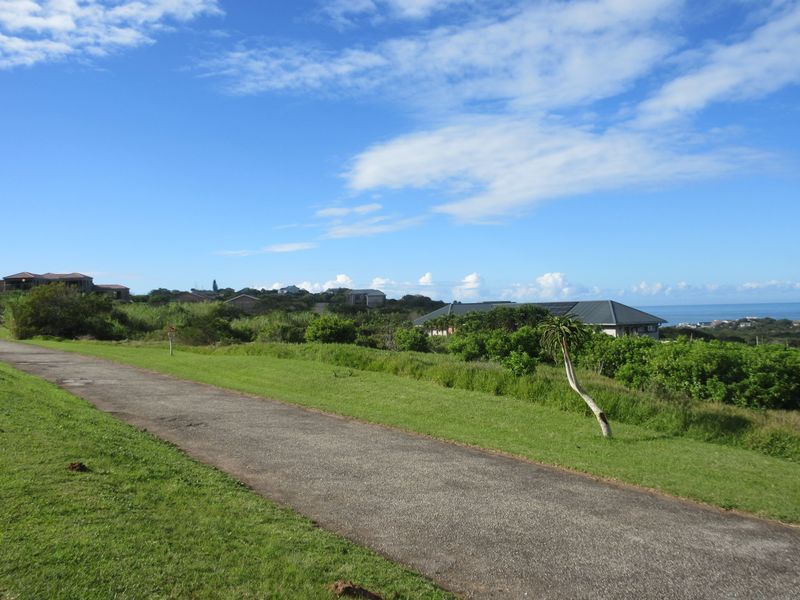 The Best of Secure Living in Port Alfred's Umdoni Downs Estate - Photo 7