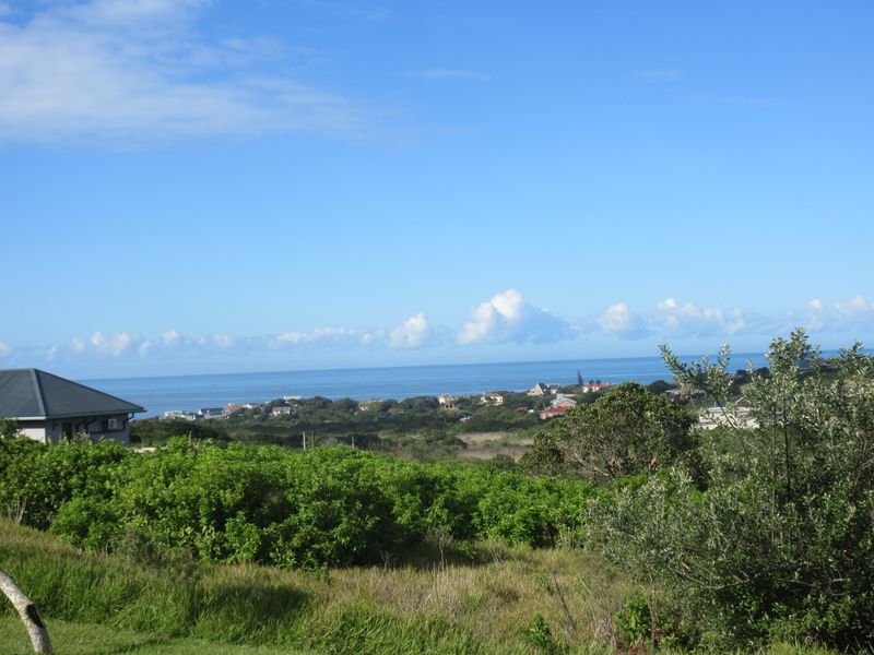 The Best of Secure Living in Port Alfred's Umdoni Downs Estate - Photo 1