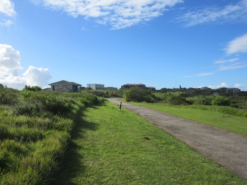 The Best of Secure Living in Port Alfred's Umdoni Downs Estate - Photo 6