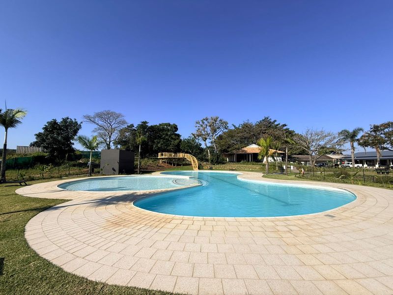 3 Bedroom Home to Rent in Lalela Estate - Photo 1