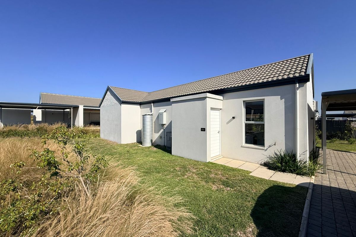 3 Bedroom Home to Rent in Lalela Estate - Photo 3