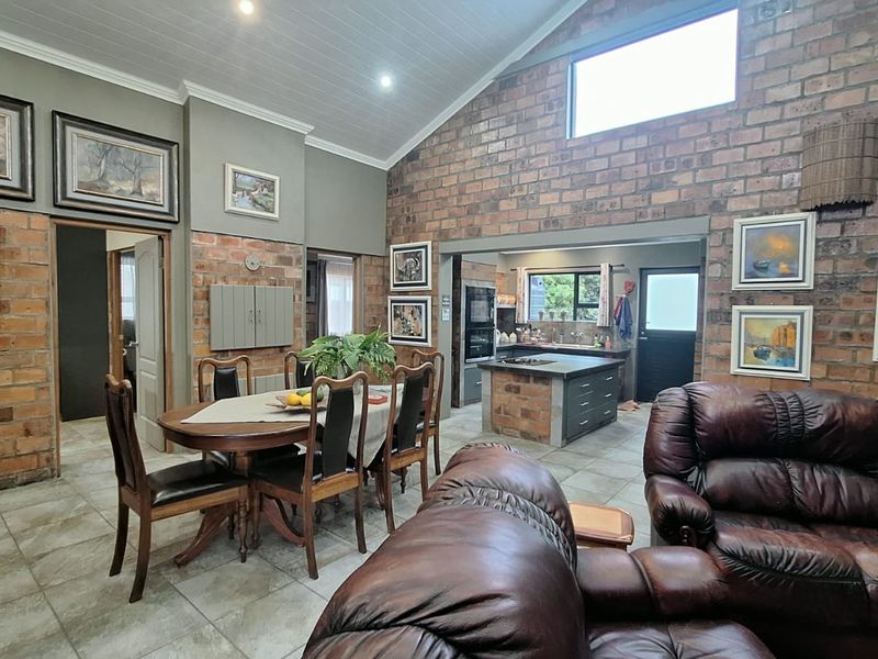 Gem in Stilbaai hidden in a Quiet Cul-de-sac - Photo 7