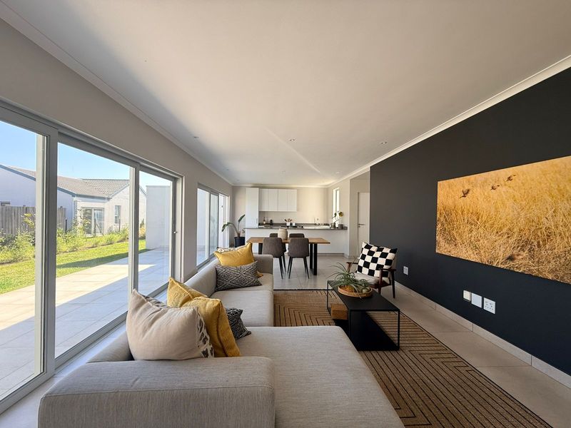 3 Bedroom Home to Rent in Lalela Estate - Photo 5