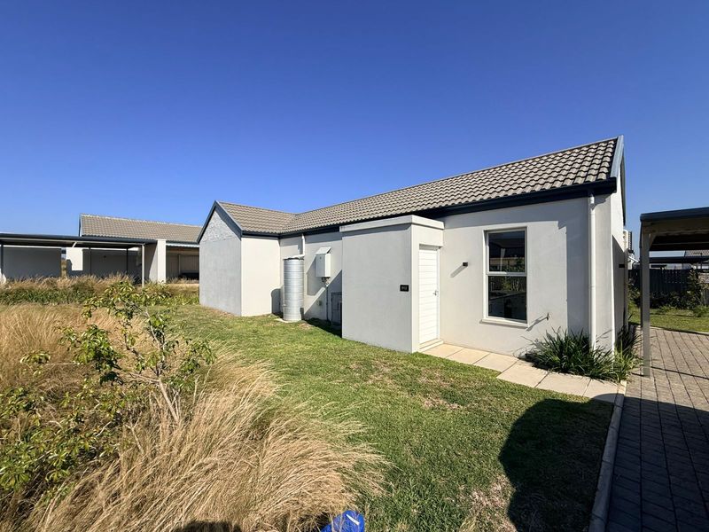 2 Bedroom Home to Rent in Lalela Estate - Photo 2